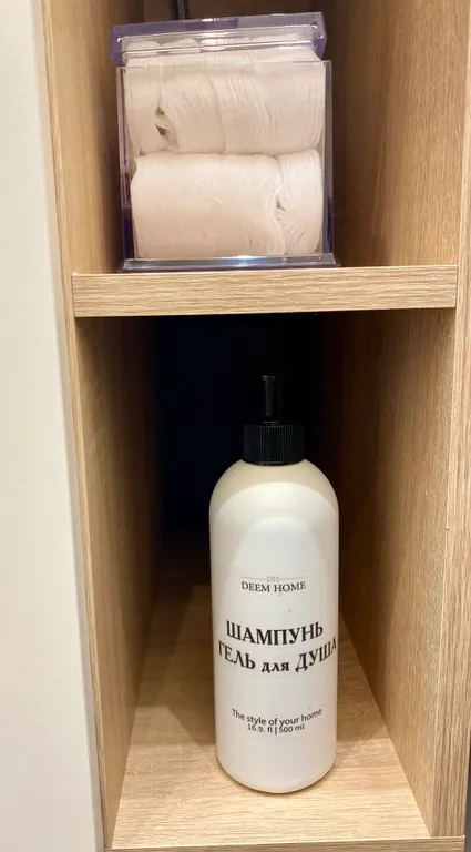 Квартира Уютная и просторная квартира вблизи центра города — Калининград