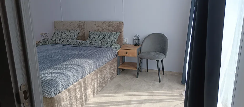 Коттедж Частный дом Ванда — Санкт-Петербург