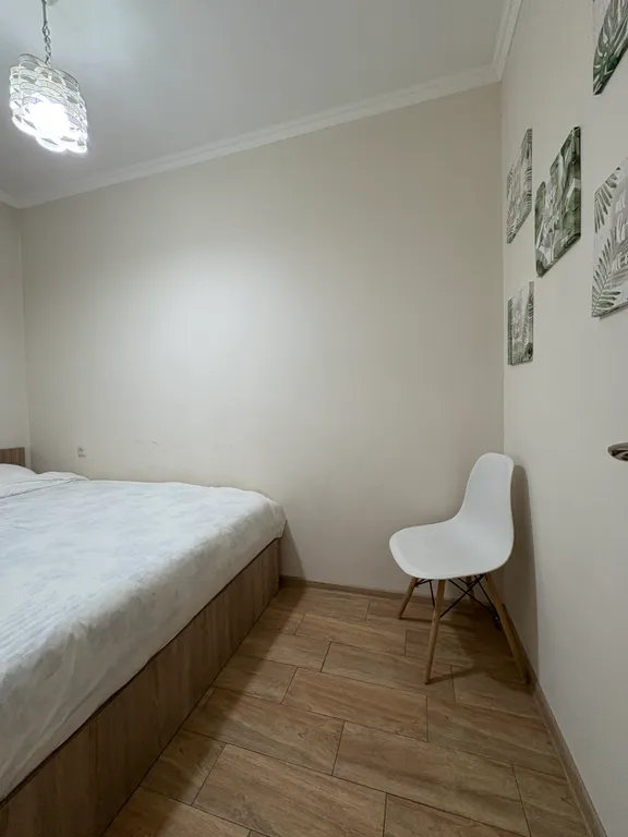 Уютная квартира в центре