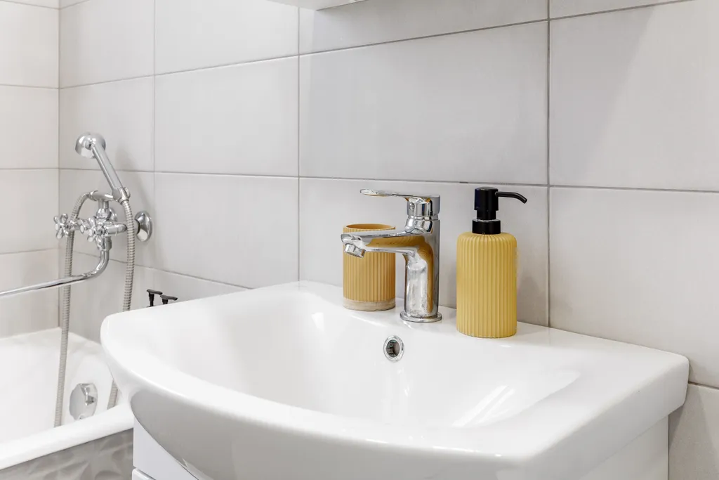 Квартира Квартира у верхнего озера — Калининград