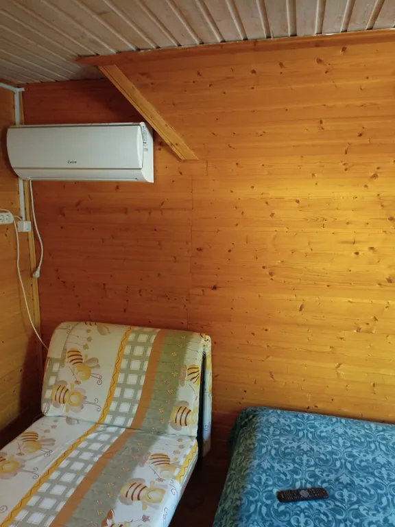 Коттедж 5-комнатный Дом — Сочи