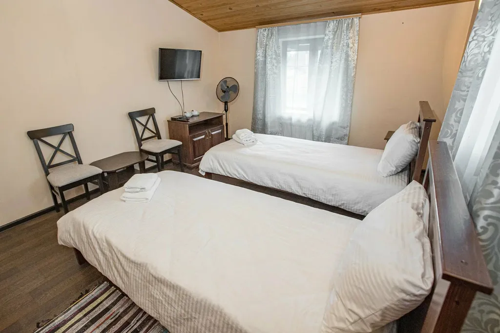 Квартира Комната — аренда посуточно в Суздаль