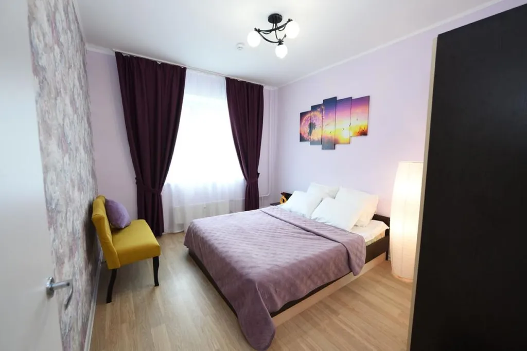 Квартира Квартира ЖК Пригород Лесное — Мисайлово