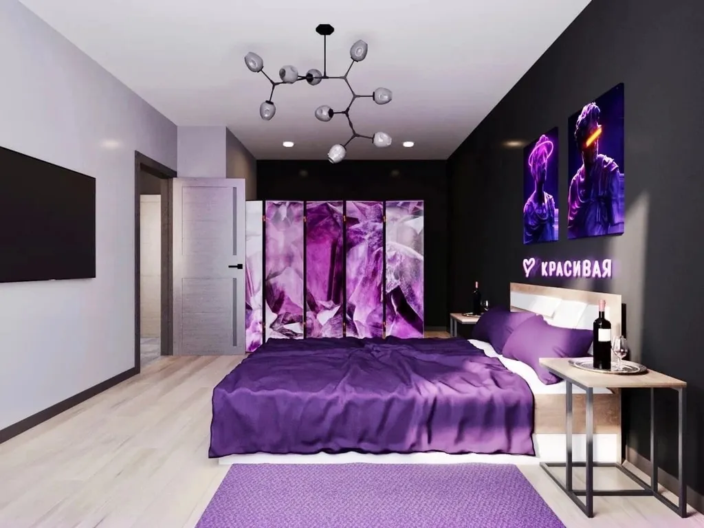 Квартира Квартира с дизайнерским ремонтом — Великий Новгород