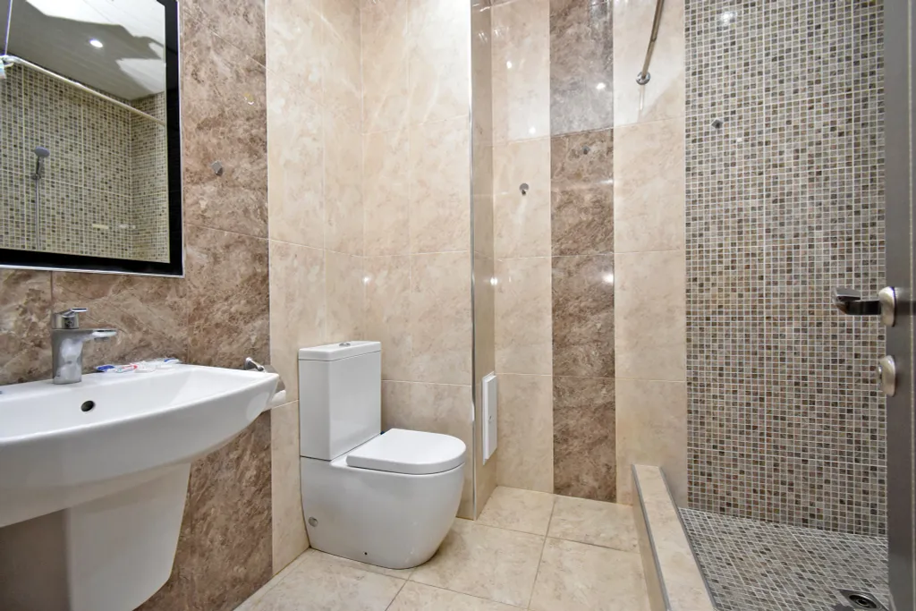 RentInnYerevan apartment on Arami street 74