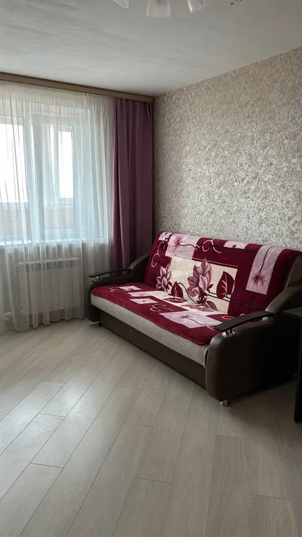 Квартира Чистая квартира в центре Заволжского района — Ярославль