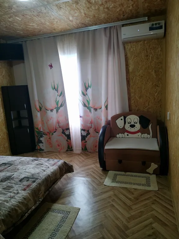 Уютная квартирка для вас