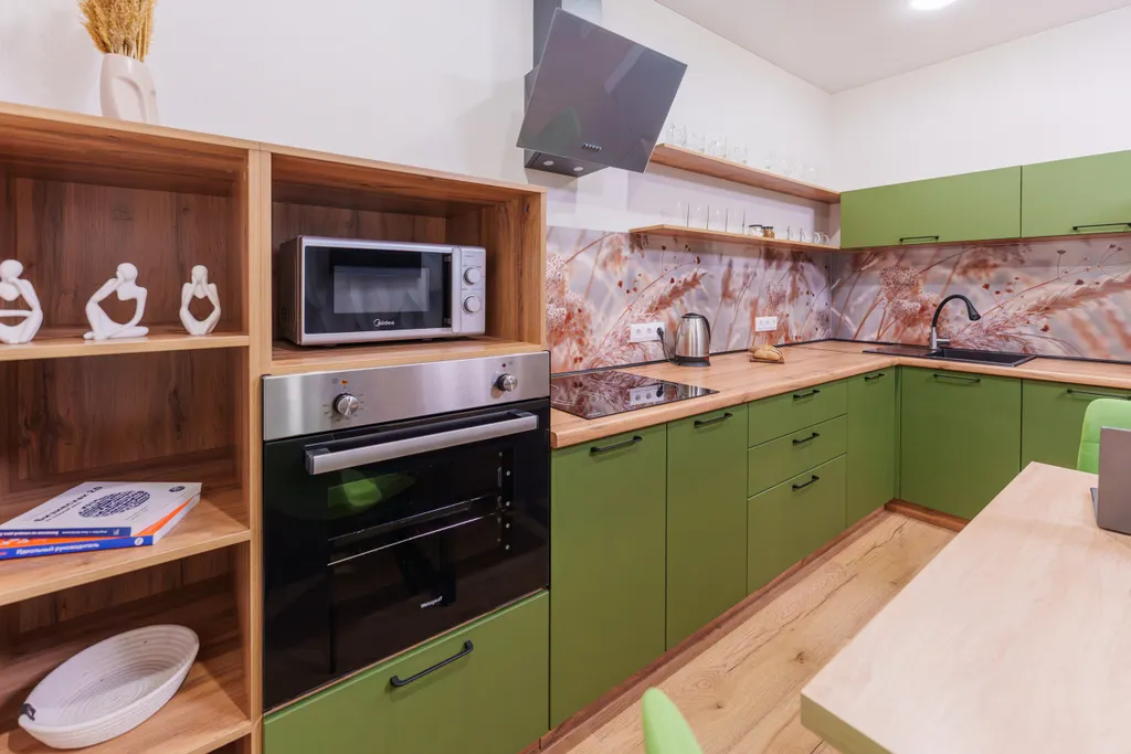 Квартира Апартаменты KliuchnikOFF 10 мин от Третьяковской галереи — Самара