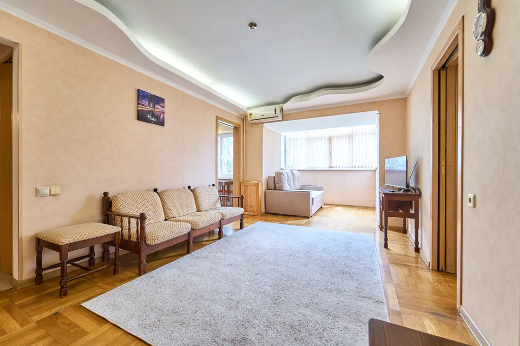 Квартира Квартира в центре Сочи — Сочи