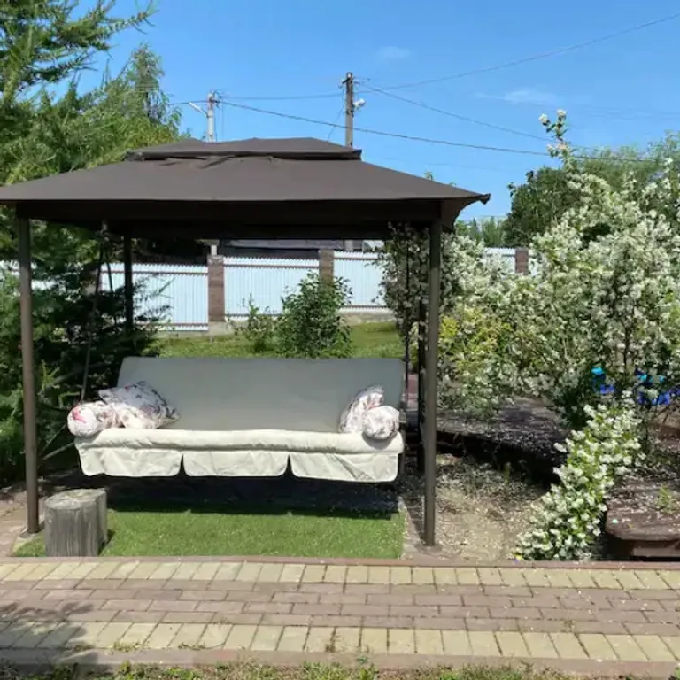 4-комнатный Дом