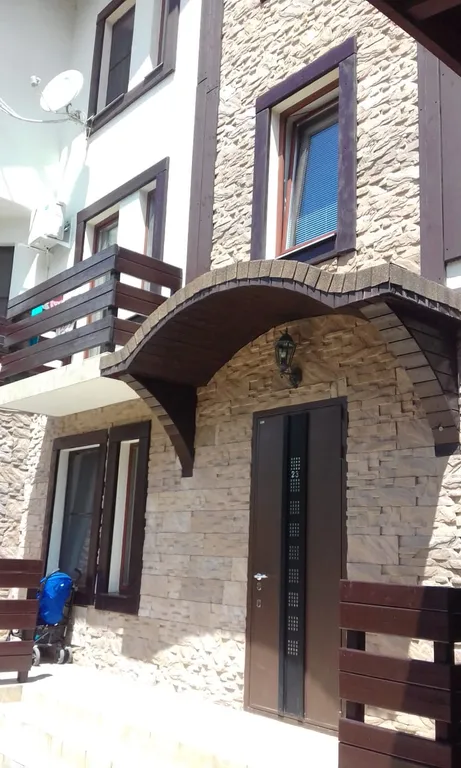 Апартаменты для душевного отдыха