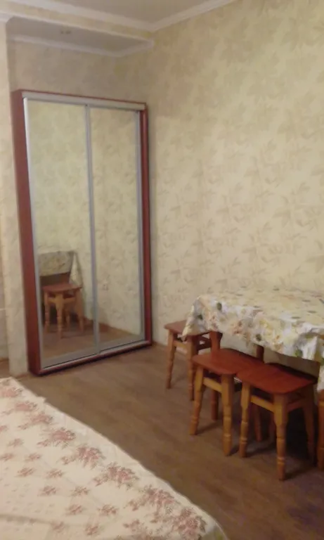 Уютная квартира в частном секторе с отдельным входом