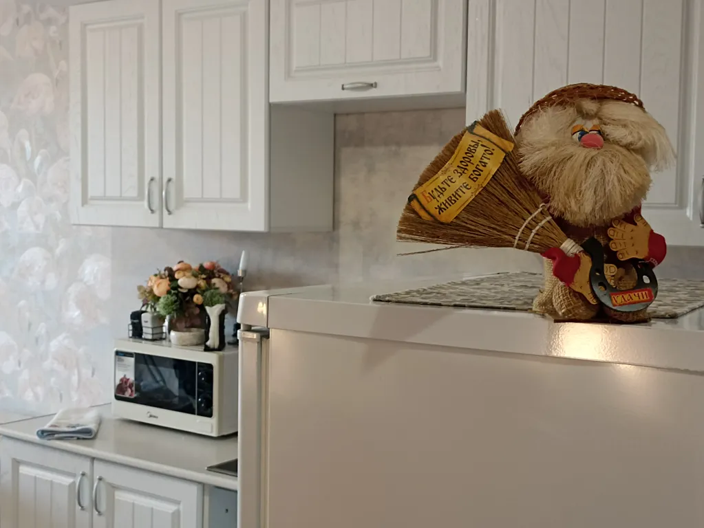 Студия в центре Владимира, парк 850-летия