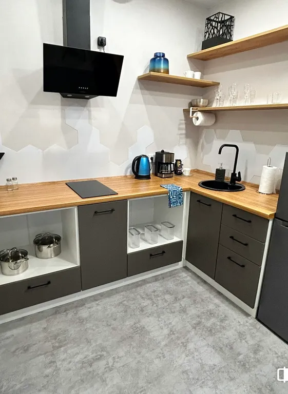 Квартира Квартира Современная и стильная однушка в новом жилищном комплексе — Великий Новгород