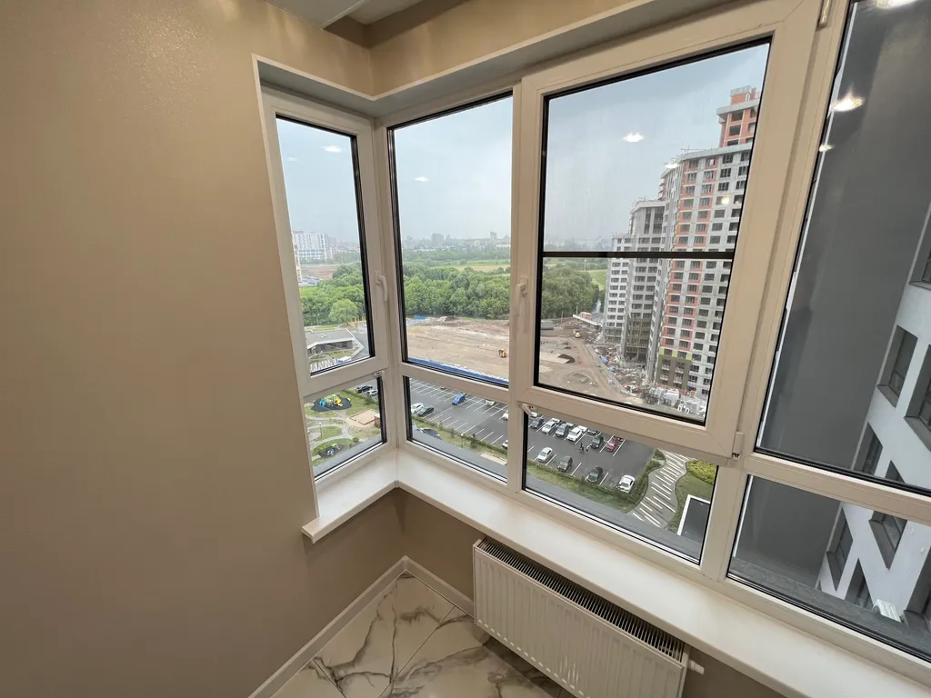 Апартаменты Метропарк