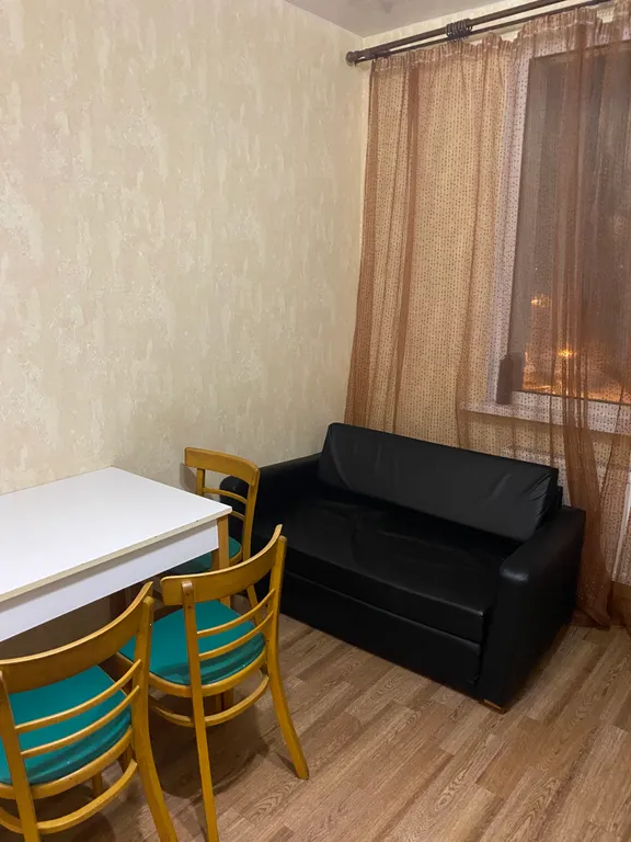 Квартира в центре города рядом с парком