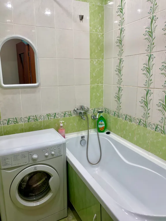 Квартира в центре