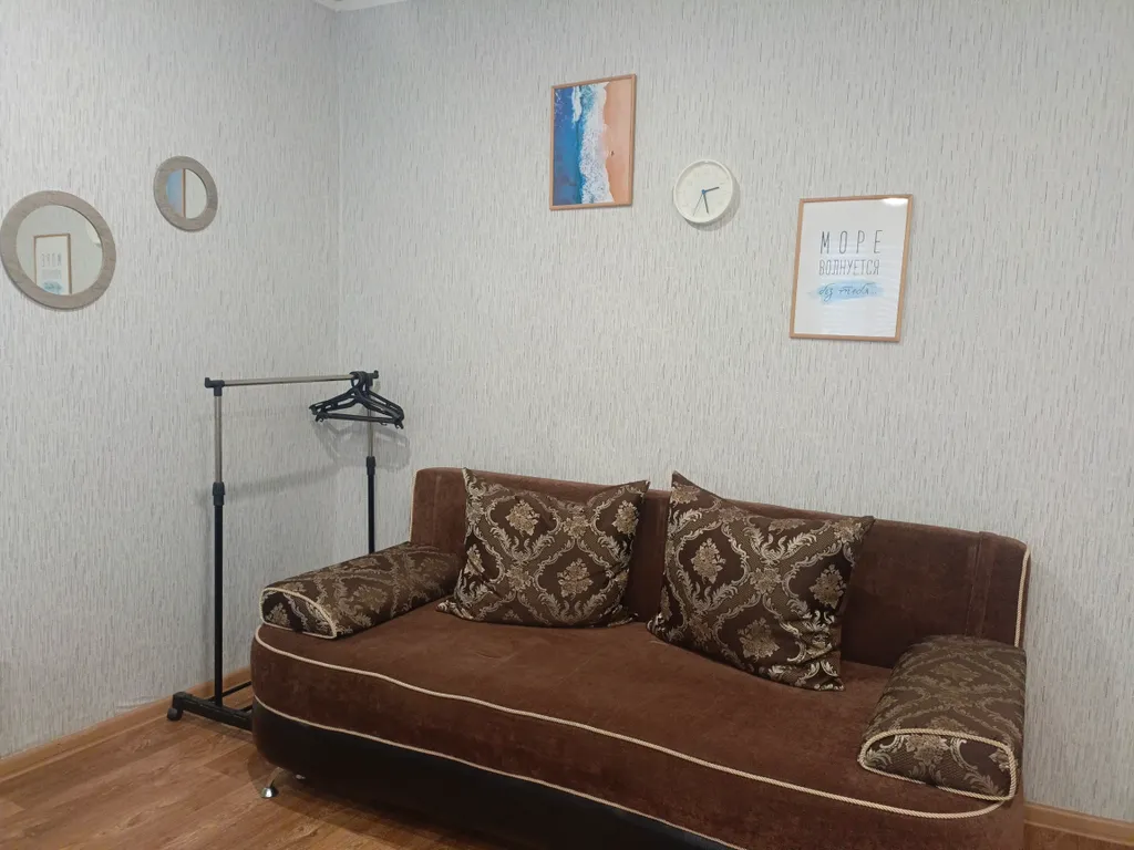 Квартира у Водного стадиона