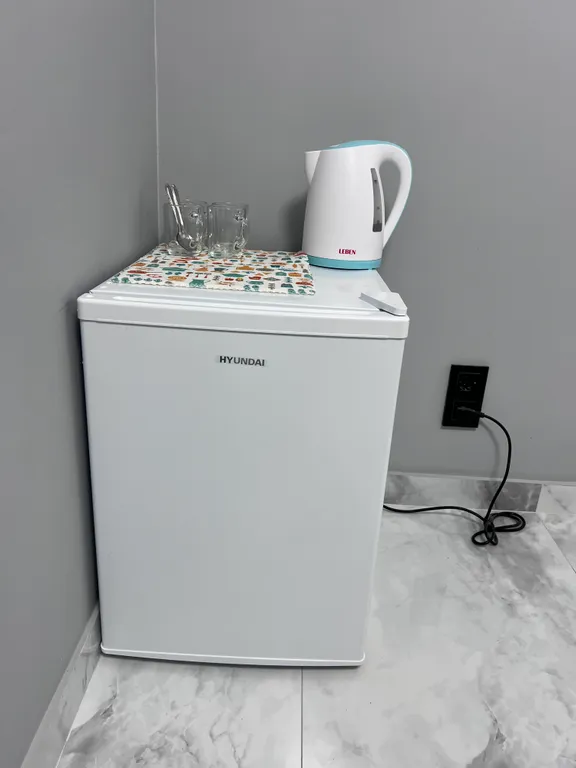 Квартира Квартира Уютный номер рядом с морем — Адлер