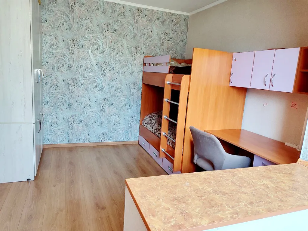 Уютная 3-комнатная квартира в центре