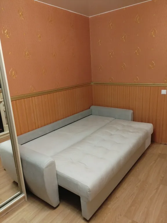 Квартира 1-комнатная Квартира — Новое Девяткино