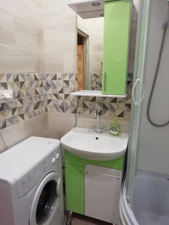 Уютная студия в историческом месте