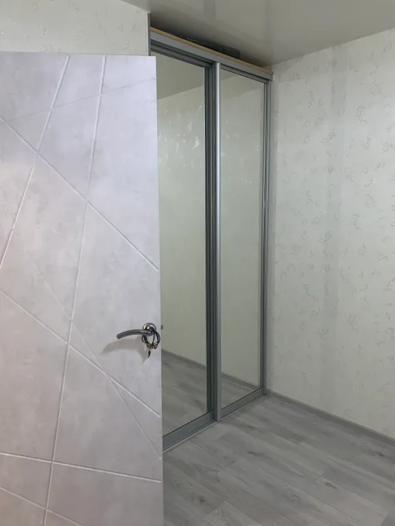 Двухкомнатная квартира в центре города