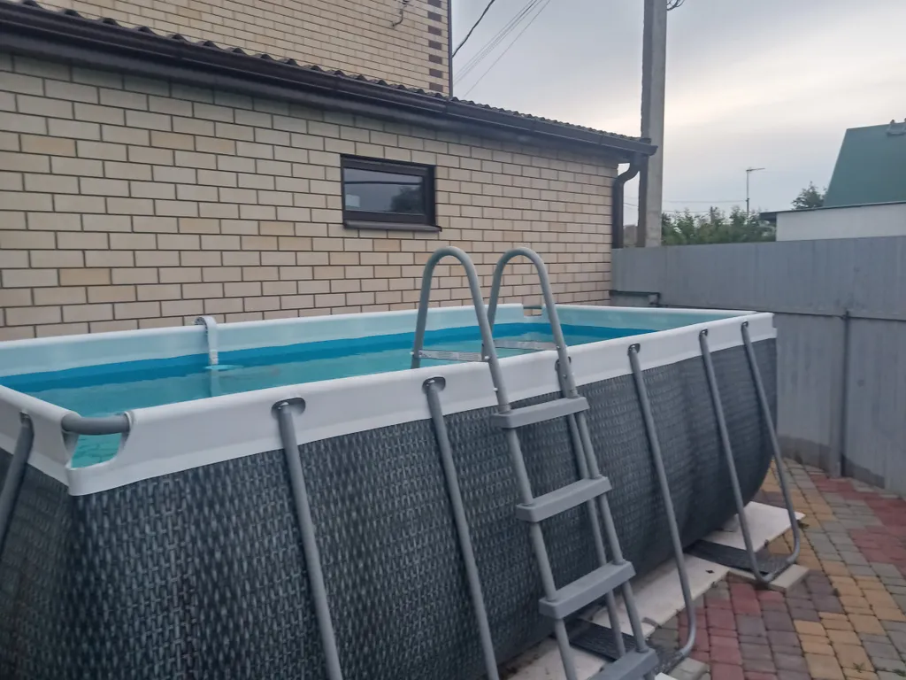 3-комнатный Дом