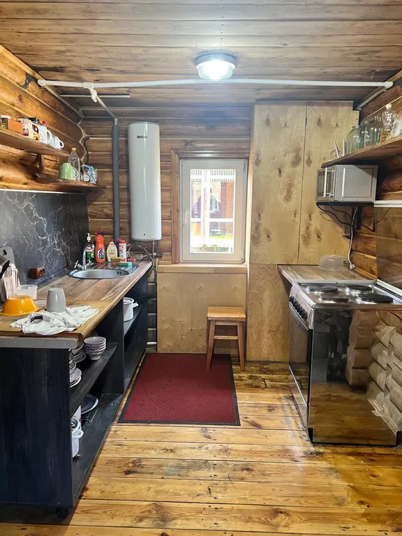 2-комнатный Дом