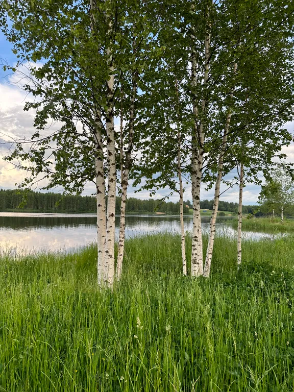 Дом у воды Sutoki Villa