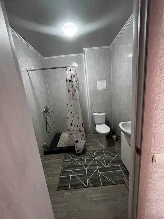 Коттедж Дом для семейного отдыха — Ногинск