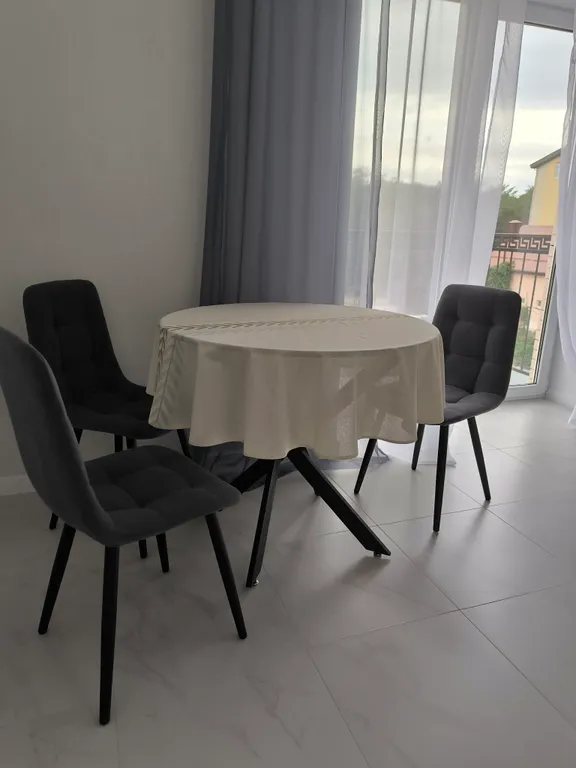 Уютная квартира в парковой зоне