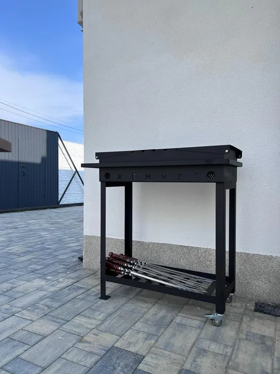 Коттедж у моря со всеми удобствами