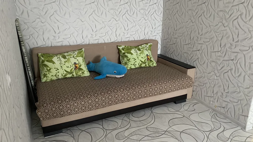 Квартира рядом с амфитеатром