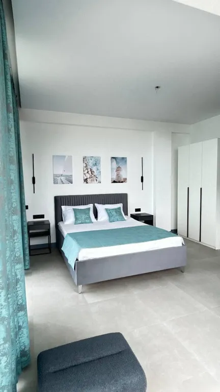 1-комнатная Квартира — аренда посуточно в Гагра