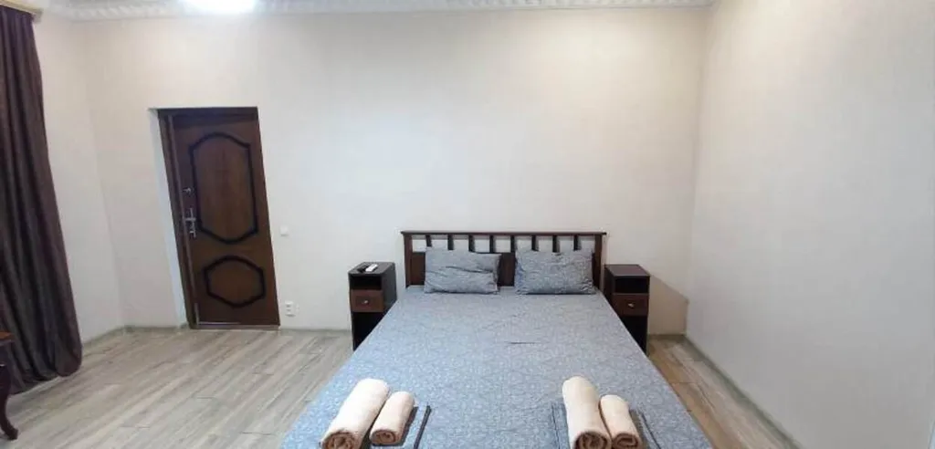 Квартира Комната — аренда посуточно в Сухум