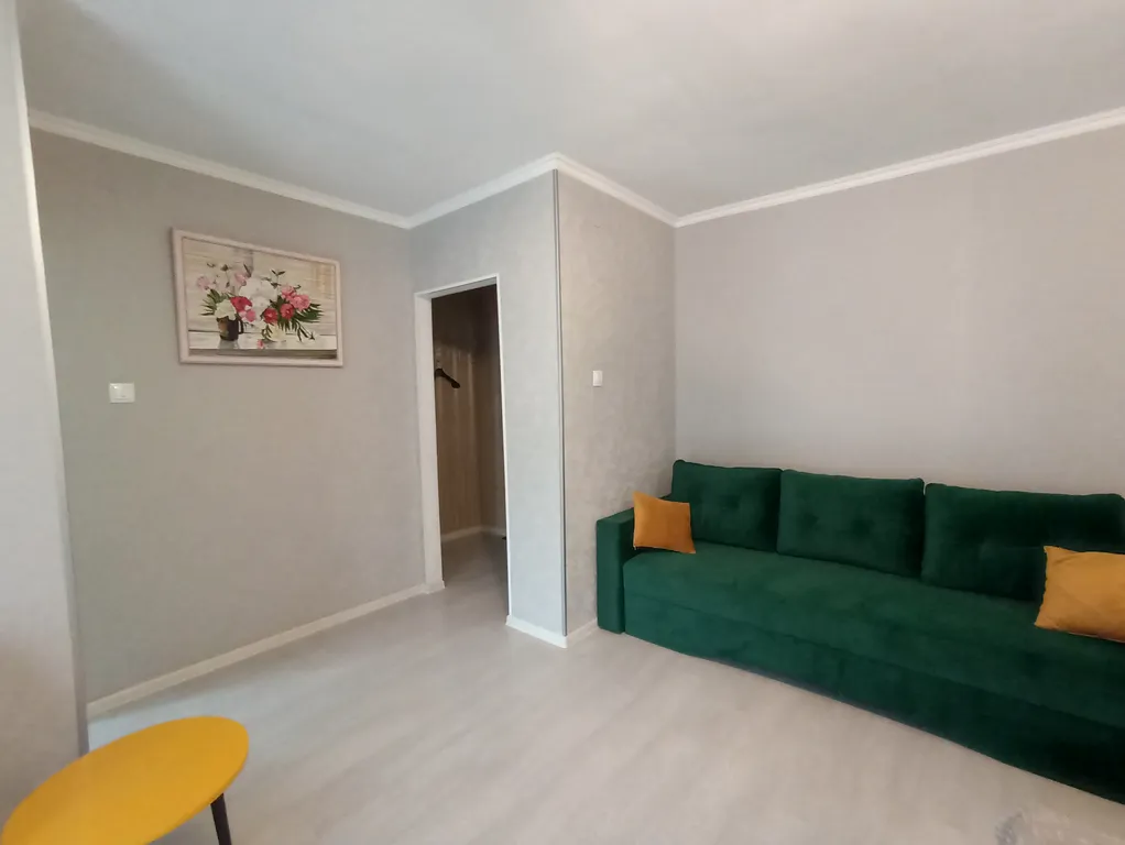 Квартира Апартаменты у Рыбной деревни — Калининград