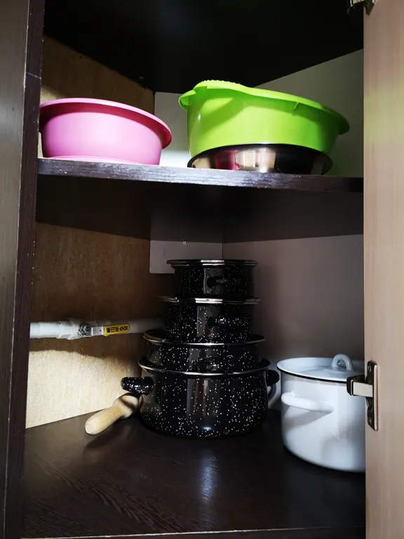 Квартира без Тараканов