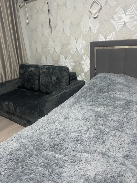 Уютный новый таунхаус