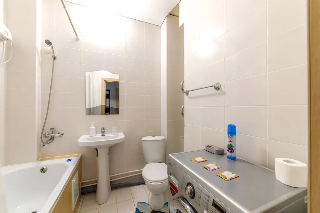 Апартамент в центре