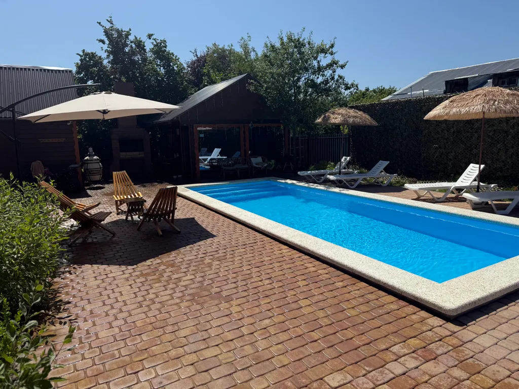 Квартира Комната — аренда посуточно в Каменномостский