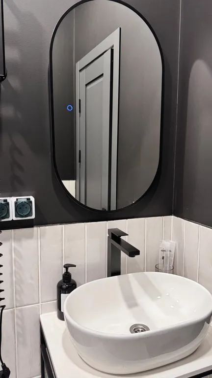 Ворота в арктику с комфортом городского отеля