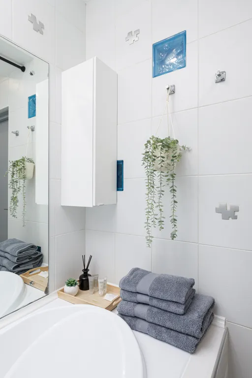 Квартира Уютная квартира с великолепным видом — Москва