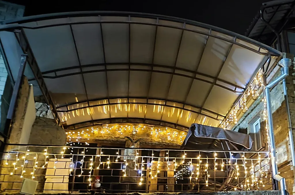 Коттедж Дом с панорамным видом рядом с парком — Кисловодск