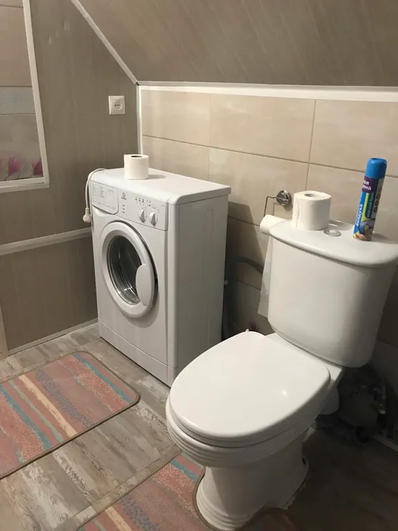 Уютная студия на Досуговском