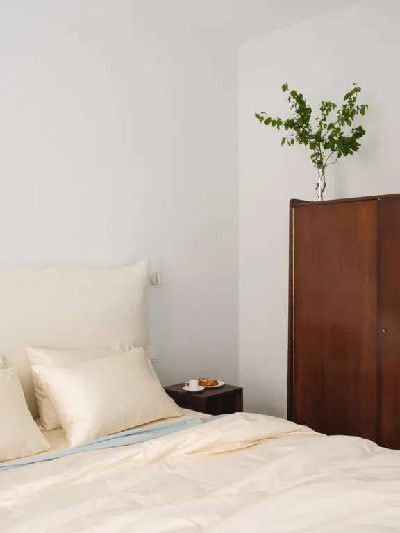 Апартаменты с тремя спальнями на Петроградской стороне