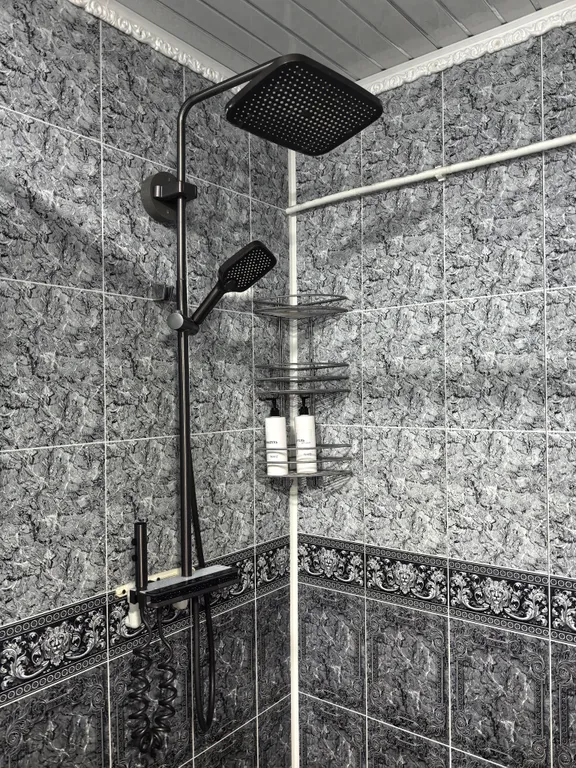 Радужный дом в 5 минутах от горнолыжного курорта