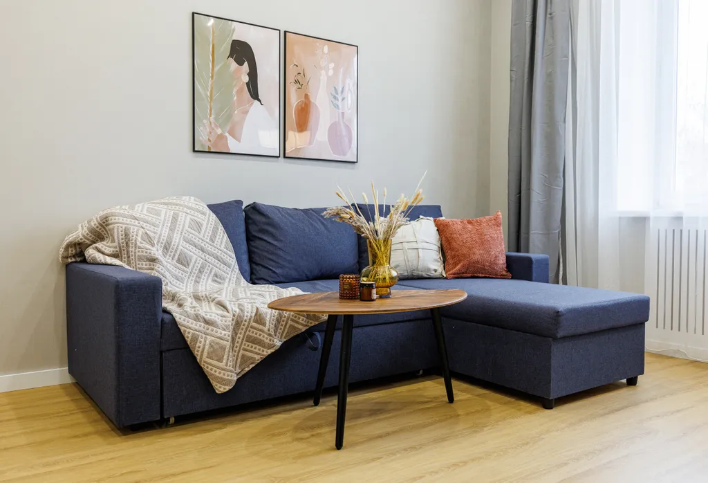 Квартира у Кремля