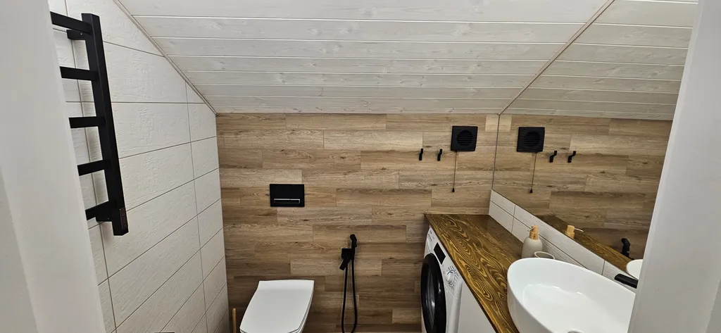 3-комнатный Дом