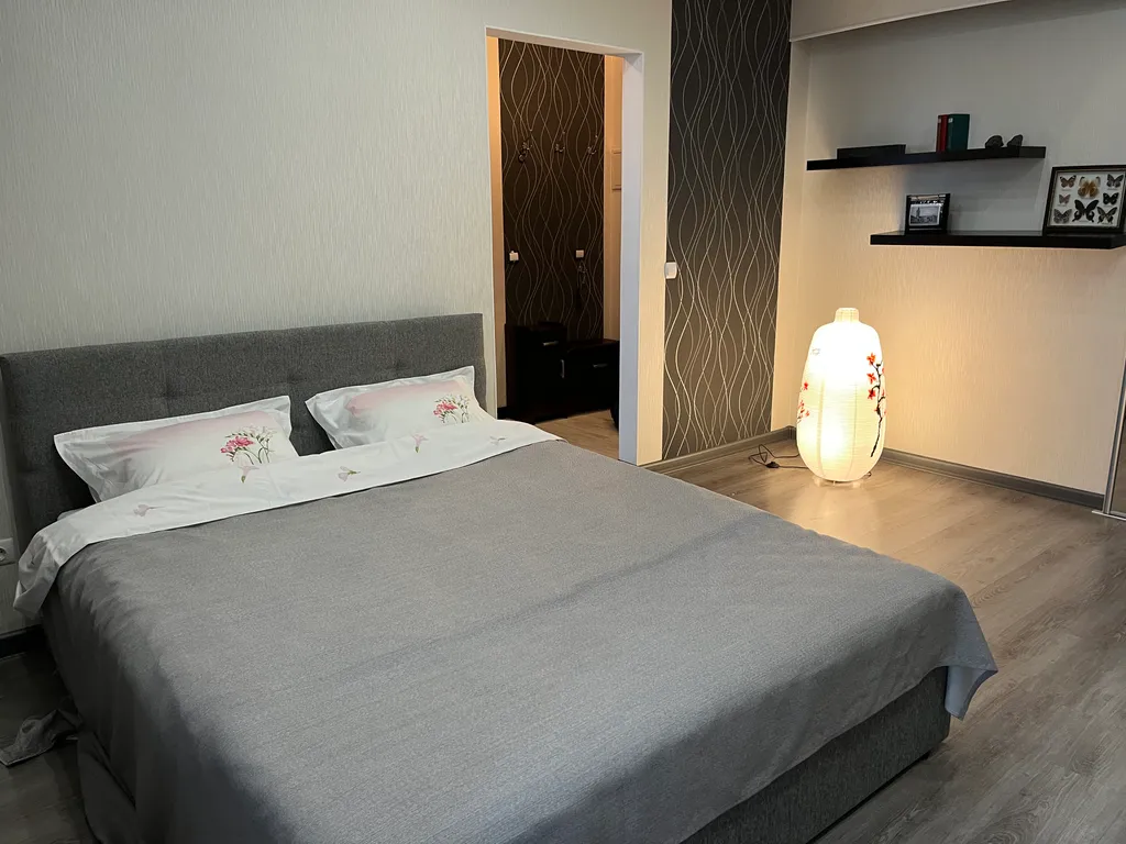 Квартира Стильные уютные апартаменты — Калининград